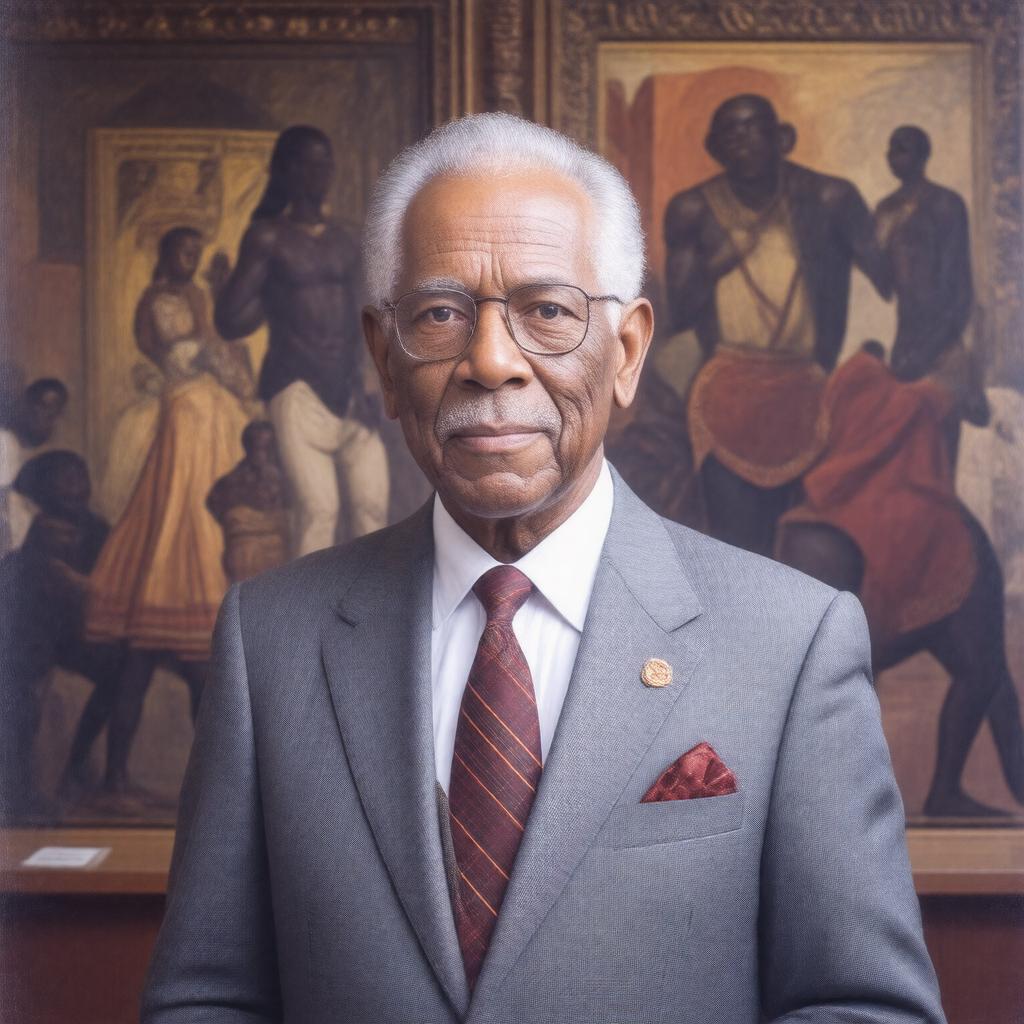 Warren M. Robbins